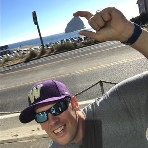 Meet your Posher, Paul